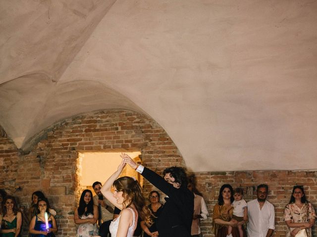 Il matrimonio di Gian Marco e Erika a Mantova, Mantova 41