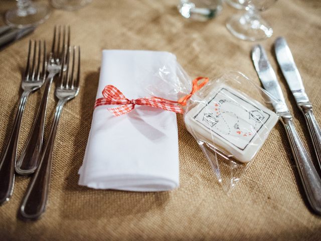 Il matrimonio di Luigi e Sara a Ronciglione, Viterbo 60