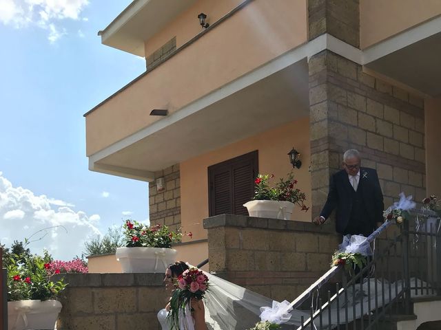 Il matrimonio di Daniele  e Ivana a Viterbo, Viterbo 8