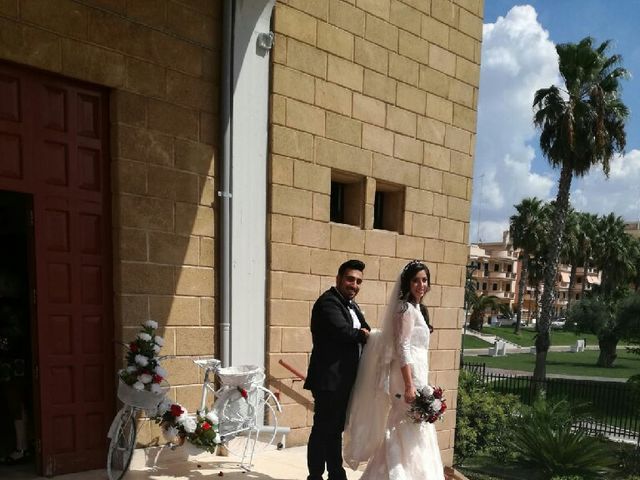 Il matrimonio di Nicola e Antonella a Massafra, Taranto 6