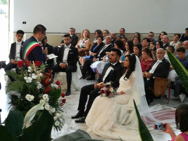 Il matrimonio di Nicola e Antonella a Massafra, Taranto 9