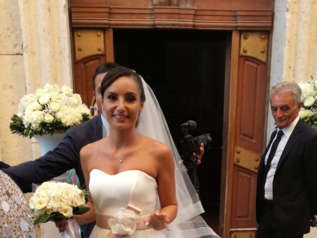 Il matrimonio di Davide  e Francesca a Napoli, Napoli 4