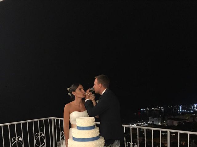 Il matrimonio di Davide  e Francesca a Napoli, Napoli 6