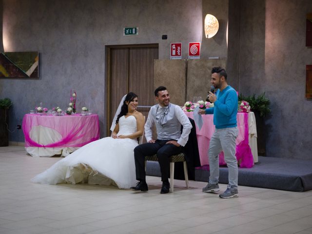 Il matrimonio di Fabio e Sara a La Loggia, Torino 14