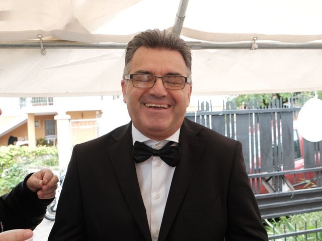 Il matrimonio di Alberto e Lara a Sagrado, Gorizia 5
