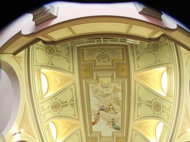 Il matrimonio di Alberto e Lara a Sagrado, Gorizia 18