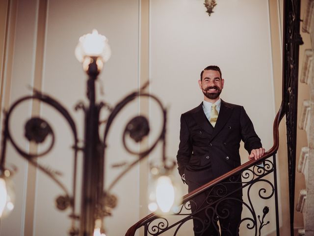 Il matrimonio di Jamie e Martina a Chioggia, Venezia 8