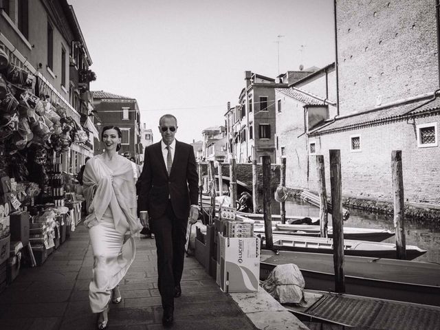 Il matrimonio di Jamie e Martina a Chioggia, Venezia 28