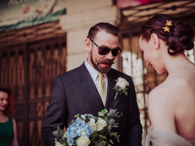 Il matrimonio di Jamie e Martina a Chioggia, Venezia 31