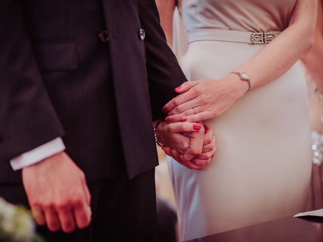 Il matrimonio di Jamie e Martina a Chioggia, Venezia 39