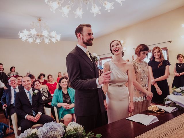 Il matrimonio di Jamie e Martina a Chioggia, Venezia 40