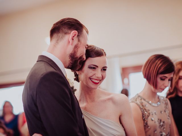 Il matrimonio di Jamie e Martina a Chioggia, Venezia 42