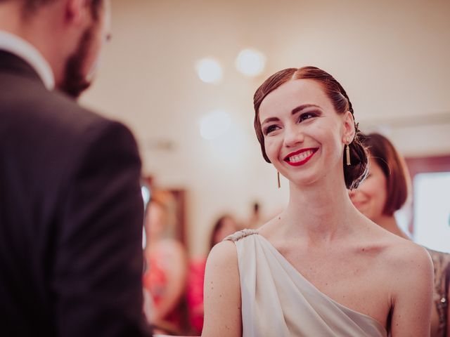 Il matrimonio di Jamie e Martina a Chioggia, Venezia 48