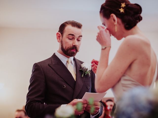 Il matrimonio di Jamie e Martina a Chioggia, Venezia 51