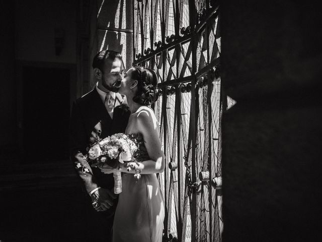 Il matrimonio di Jamie e Martina a Chioggia, Venezia 83