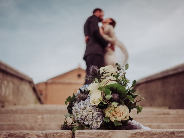 Il matrimonio di Jamie e Martina a Chioggia, Venezia 105