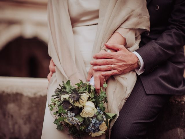 Il matrimonio di Jamie e Martina a Chioggia, Venezia 117