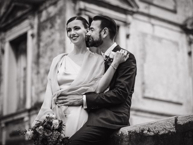 Il matrimonio di Jamie e Martina a Chioggia, Venezia 119