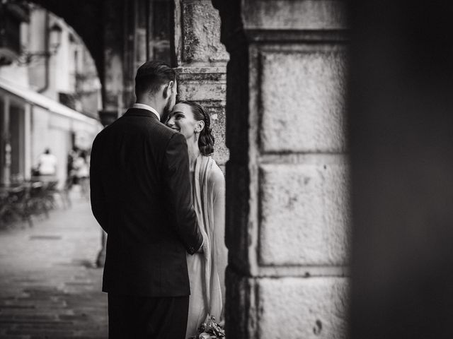 Il matrimonio di Jamie e Martina a Chioggia, Venezia 127