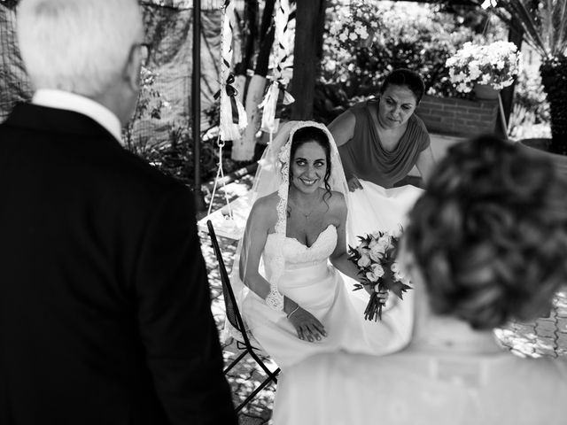 Il matrimonio di Ferdinando e Maria Rosaria a Amalfi, Salerno 21