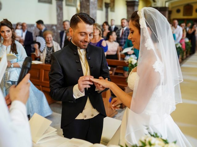 Il matrimonio di Ferdinando e Maria Rosaria a Amalfi, Salerno 31