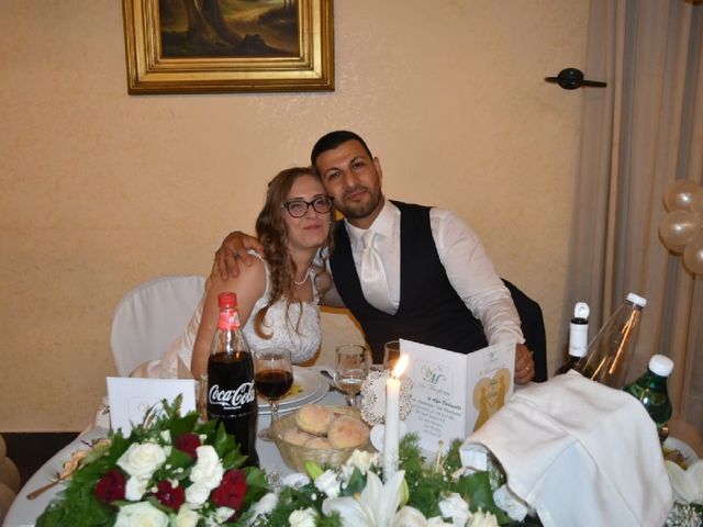 Il matrimonio di Fabio e Dalila a Tremestieri Etneo, Catania 3