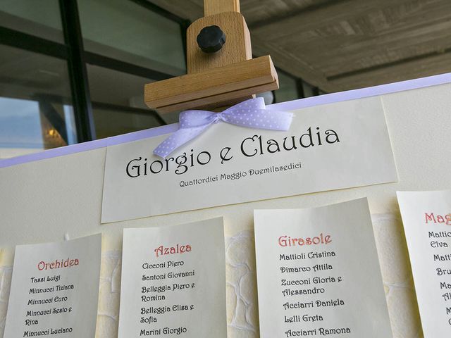 Il matrimonio di Giorgio e Claudia a Grottammare, Ascoli Piceno 2