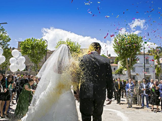 Il matrimonio di Giorgio e Claudia a Grottammare, Ascoli Piceno 40