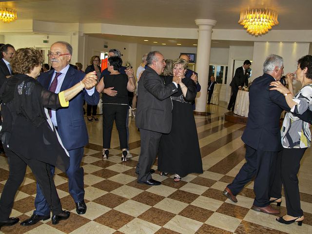 Il matrimonio di Giorgio e Claudia a Grottammare, Ascoli Piceno 66