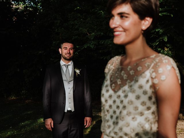 Il matrimonio di Diego e Francesca a Besenzone, Piacenza 45