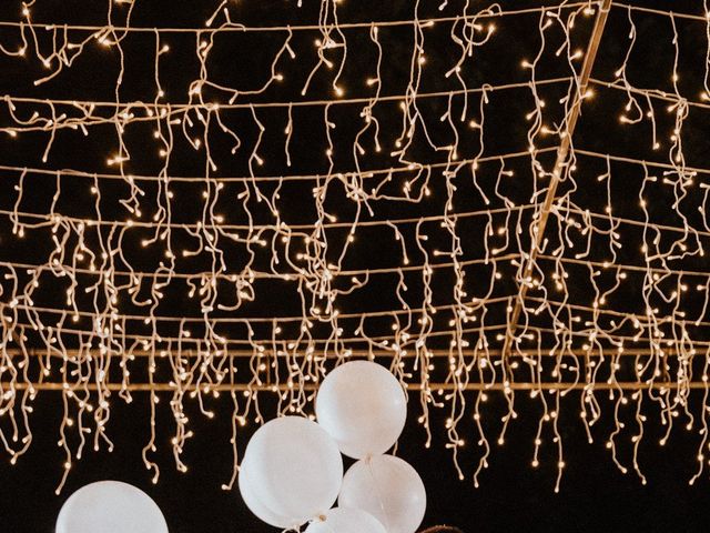 Il matrimonio di Diego e Francesca a Besenzone, Piacenza 72