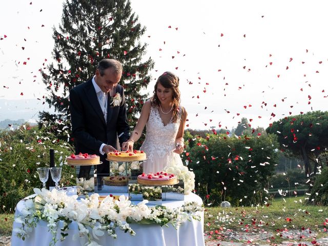 Il matrimonio di Mirko e Marica a Milano, Milano 25