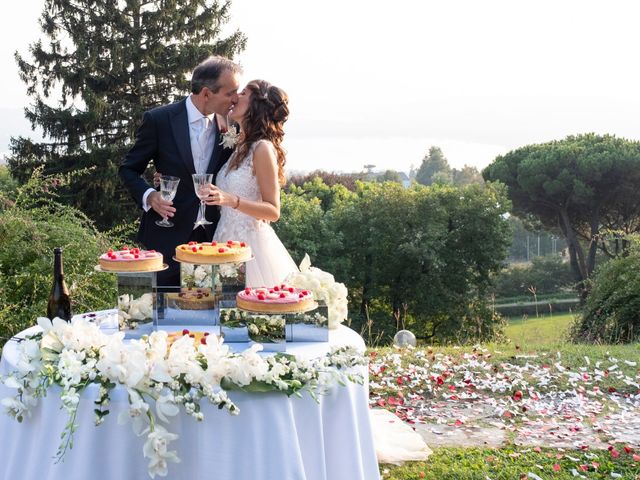 Il matrimonio di Mirko e Marica a Milano, Milano 26