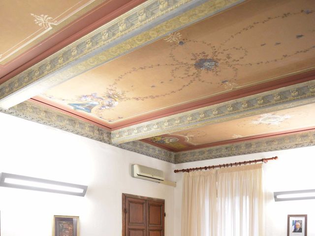 Il matrimonio di Matteo e Jade a Monsummano Terme, Pistoia 10