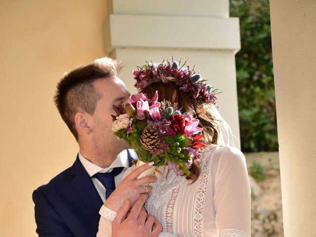 Il matrimonio di Matteo e Jade a Monsummano Terme, Pistoia 33