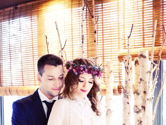 Il matrimonio di Matteo e Jade a Monsummano Terme, Pistoia 67
