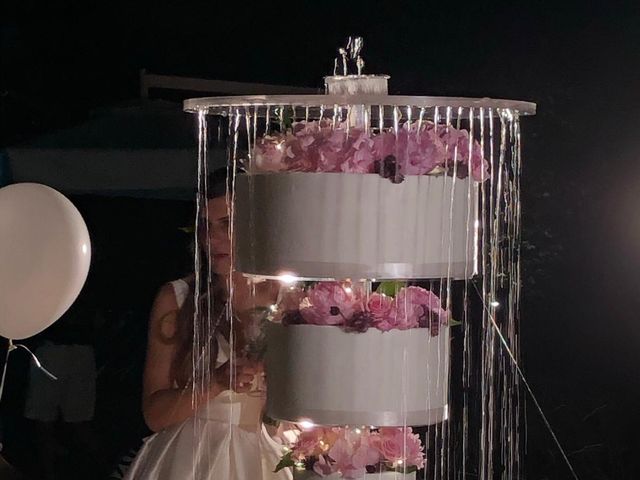 Il matrimonio di Martina e Alex a Molinella, Bologna 2