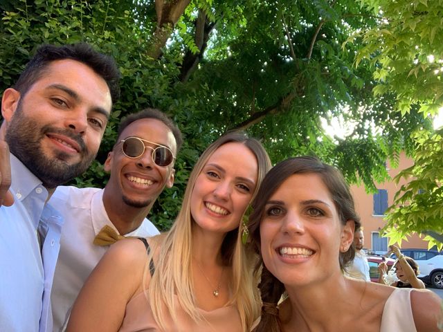 Il matrimonio di Martina e Alex a Molinella, Bologna 5