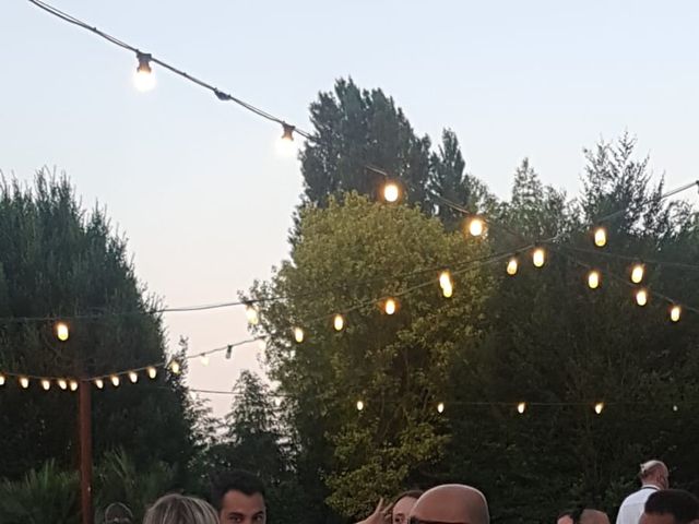 Il matrimonio di Martina e Alex a Molinella, Bologna 7