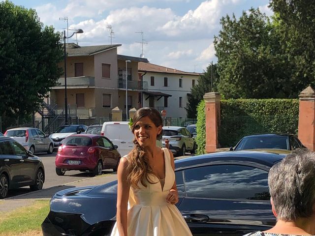 Il matrimonio di Martina e Alex a Molinella, Bologna 9