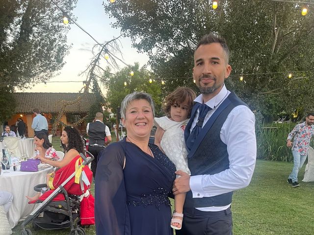 Il matrimonio di Martina e Alex a Molinella, Bologna 10