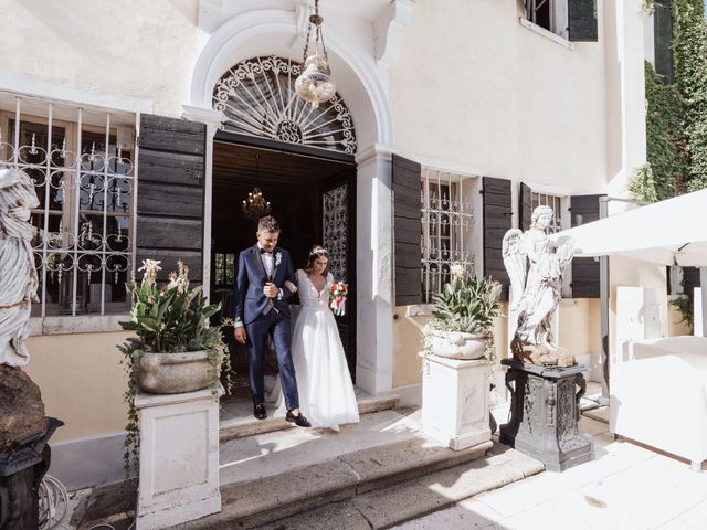 Il matrimonio di Nicola e Andrea a Polesella, Rovigo 28