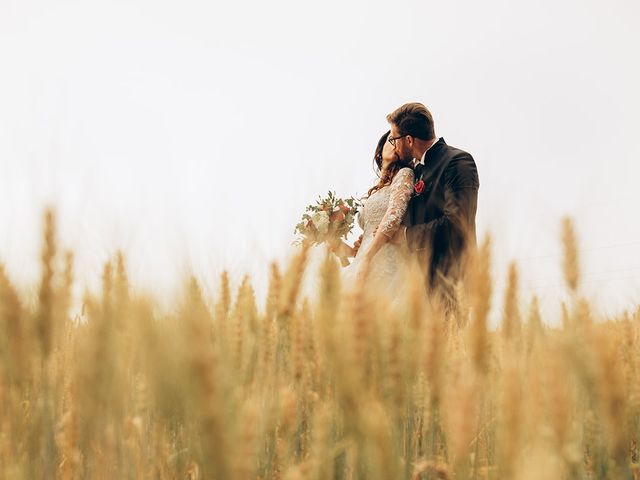 Il matrimonio di Marcello e Silvia a San Felice sul Panaro, Modena 23