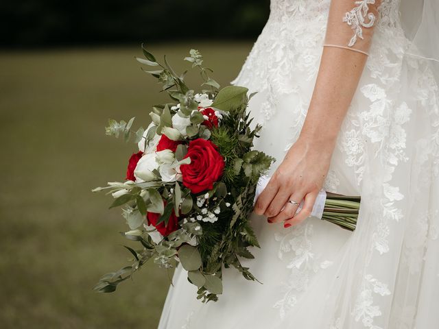 Il matrimonio di Marcello e Silvia a San Felice sul Panaro, Modena 25