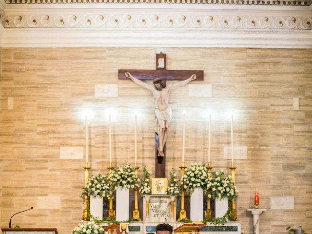 Il matrimonio di Silvia e Natale a Reggio di Calabria, Reggio Calabria 26