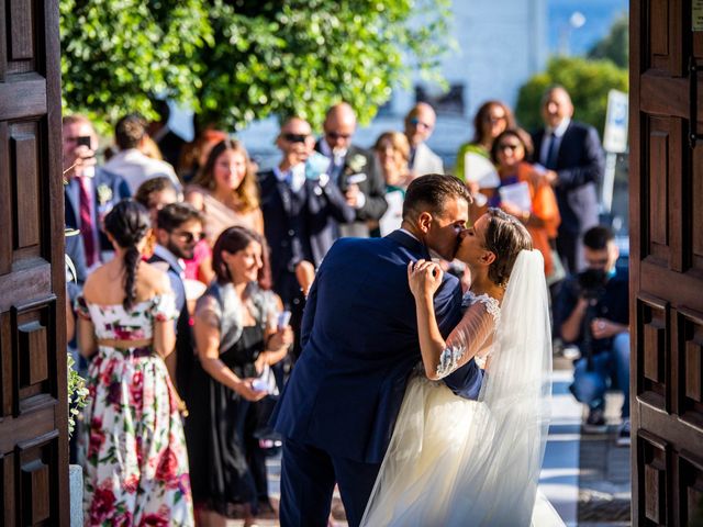 Il matrimonio di Silvia e Natale a Reggio di Calabria, Reggio Calabria 27