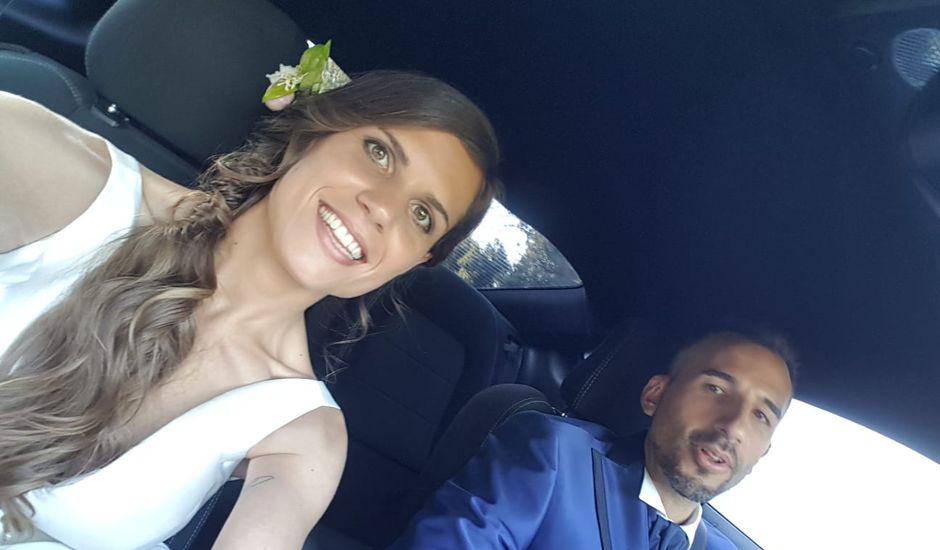Il matrimonio di Martina e Alex a Molinella, Bologna