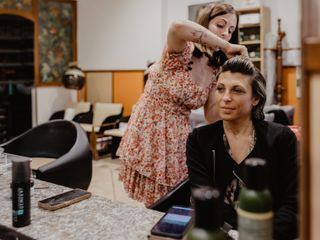 Le nozze di Serena e Valter 2