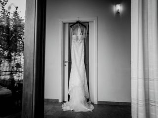 Le nozze di Andrea e Stefania 1