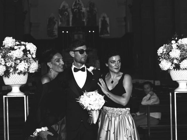 Il matrimonio di Martina e Giovanni a Catania, Catania 24